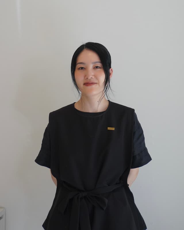 スタッフ AKANE