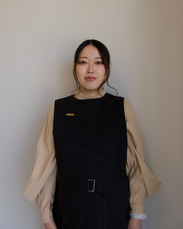 スタッフ YURIA