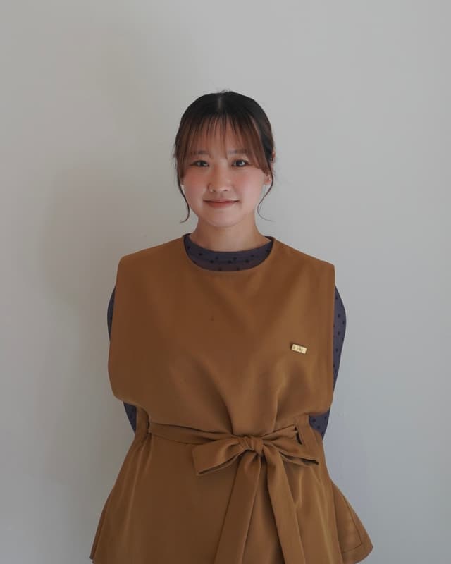 スタッフ SAKI